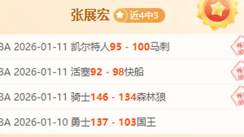 新春伊始，胜势连增+6！少帅领衔，主场烽火能否再燃辉煌？